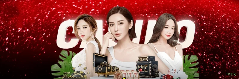 Cassino brpg app mobile