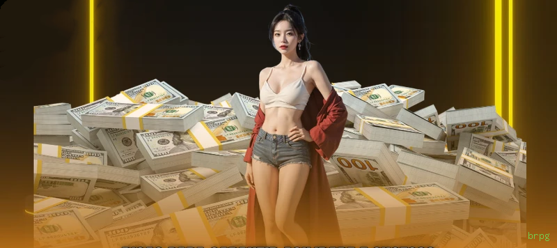 Slots com prêmios brpg